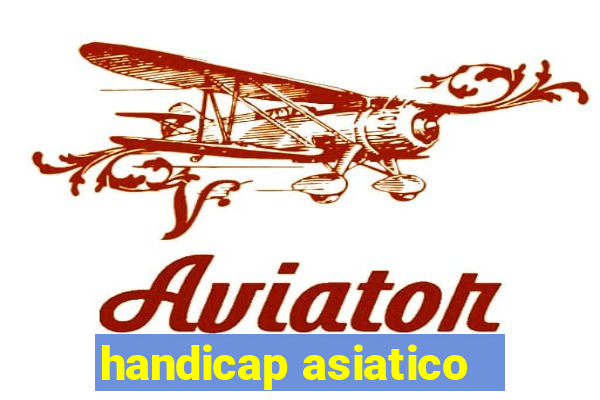 handicap asiatico -.5